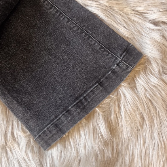 abercrombie flare jeans - Picture 3 of 3